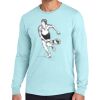 Classics Unisex Cotton Long Sleeve T Shirt Thumbnail