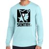 Classics Unisex Cotton Long Sleeve T Shirt Thumbnail