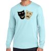 Classics Unisex Cotton Long Sleeve T Shirt Thumbnail