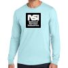 Classics Unisex Cotton Long Sleeve T Shirt Thumbnail
