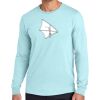 Classics Unisex Cotton Long Sleeve T Shirt Thumbnail