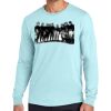 Classics Unisex Cotton Long Sleeve T Shirt Thumbnail