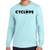 Classics Unisex Cotton Long Sleeve T Shirt Thumbnail