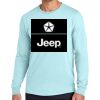 Classics Unisex Cotton Long Sleeve T Shirt Thumbnail