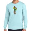 Classics Unisex Cotton Long Sleeve T Shirt Thumbnail
