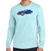 Classics Unisex Cotton Long Sleeve T Shirt Thumbnail