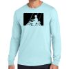 Classics Unisex Cotton Long Sleeve T Shirt Thumbnail