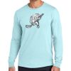 Classics Unisex Cotton Long Sleeve T Shirt Thumbnail