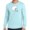 Classics Unisex Cotton Long Sleeve T Shirt Thumbnail