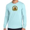 Classics Unisex Cotton Long Sleeve T Shirt Thumbnail