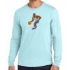 Classics Unisex Cotton Long Sleeve T Shirt Thumbnail