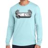Classics Unisex Cotton Long Sleeve T Shirt Thumbnail