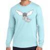 Classics Unisex Cotton Long Sleeve T Shirt Thumbnail