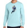 Classics Unisex Cotton Long Sleeve T Shirt Thumbnail