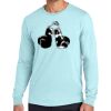 Classics Unisex Cotton Long Sleeve T Shirt Thumbnail