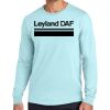 Classics Unisex Cotton Long Sleeve T Shirt Thumbnail