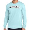 Classics Unisex Cotton Long Sleeve T Shirt Thumbnail