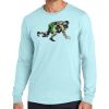 Classics Unisex Cotton Long Sleeve T Shirt Thumbnail