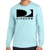 Classics Unisex Cotton Long Sleeve T Shirt Thumbnail