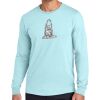 Classics Unisex Cotton Long Sleeve T Shirt Thumbnail