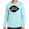 Classics Unisex Cotton Long Sleeve T Shirt Thumbnail