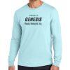 Classics Unisex Cotton Long Sleeve T Shirt Thumbnail