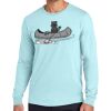 Classics Unisex Cotton Long Sleeve T Shirt Thumbnail