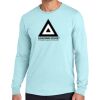 Classics Unisex Cotton Long Sleeve T Shirt Thumbnail