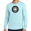 Classics Unisex Cotton Long Sleeve T Shirt Thumbnail