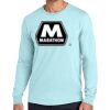 Classics Unisex Cotton Long Sleeve T Shirt Thumbnail