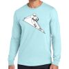 Classics Unisex Cotton Long Sleeve T Shirt Thumbnail