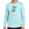Classics Unisex Cotton Long Sleeve T Shirt Thumbnail