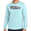 Classics Unisex Cotton Long Sleeve T Shirt Thumbnail