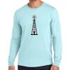 Classics Unisex Cotton Long Sleeve T Shirt Thumbnail