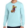 Classics Unisex Cotton Long Sleeve T Shirt Thumbnail
