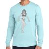 Classics Unisex Cotton Long Sleeve T Shirt Thumbnail