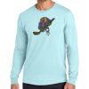 Classics Unisex Cotton Long Sleeve T Shirt Thumbnail