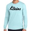 Classics Unisex Cotton Long Sleeve T Shirt Thumbnail