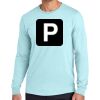 Classics Unisex Cotton Long Sleeve T Shirt Thumbnail
