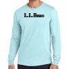 Classics Unisex Cotton Long Sleeve T Shirt Thumbnail