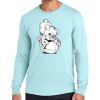 Classics Unisex Cotton Long Sleeve T Shirt Thumbnail