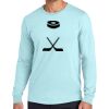 Classics Unisex Cotton Long Sleeve T Shirt Thumbnail