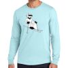 Classics Unisex Cotton Long Sleeve T Shirt Thumbnail