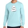 Classics Unisex Cotton Long Sleeve T Shirt Thumbnail