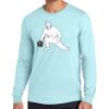 Classics Unisex Cotton Long Sleeve T Shirt Thumbnail