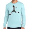 Classics Unisex Cotton Long Sleeve T Shirt Thumbnail
