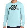 Classics Unisex Cotton Long Sleeve T Shirt Thumbnail