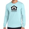 Classics Unisex Cotton Long Sleeve T Shirt Thumbnail
