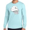 Classics Unisex Cotton Long Sleeve T Shirt Thumbnail
