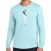 Classics Unisex Cotton Long Sleeve T Shirt Thumbnail